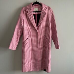 River island coat